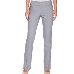 (W 6/28) Liverpool Bootcut Trouser | Grey